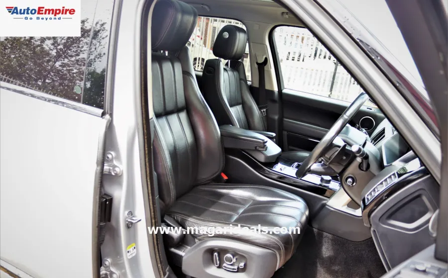 RANGE ROVER VOGUE in Kenya for Sale | Magari Deals
