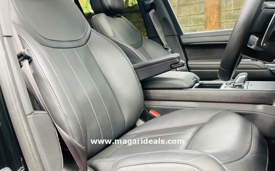 Range Rover Vogue D350 HSE Autobiography in Kenya for Sale | Magari Deals