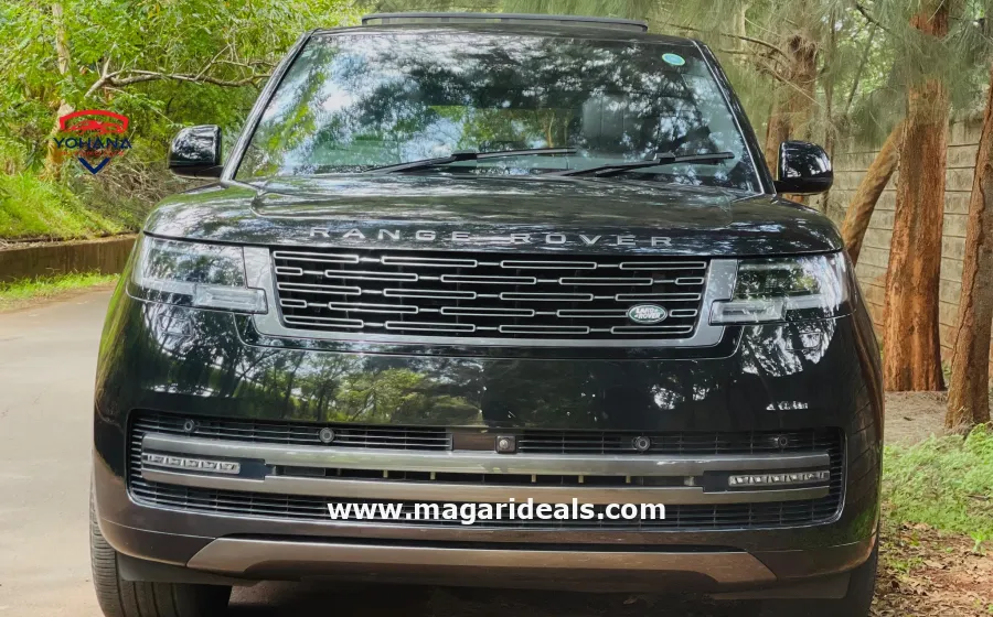 Range Rover Vogue D350 HSE Autobiography in Kenya for Sale | Magari Deals