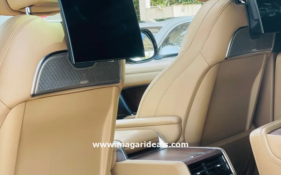 Range Rover Vogue Autobiography P400 LWB in Kenya for Sale | Magari Deals
