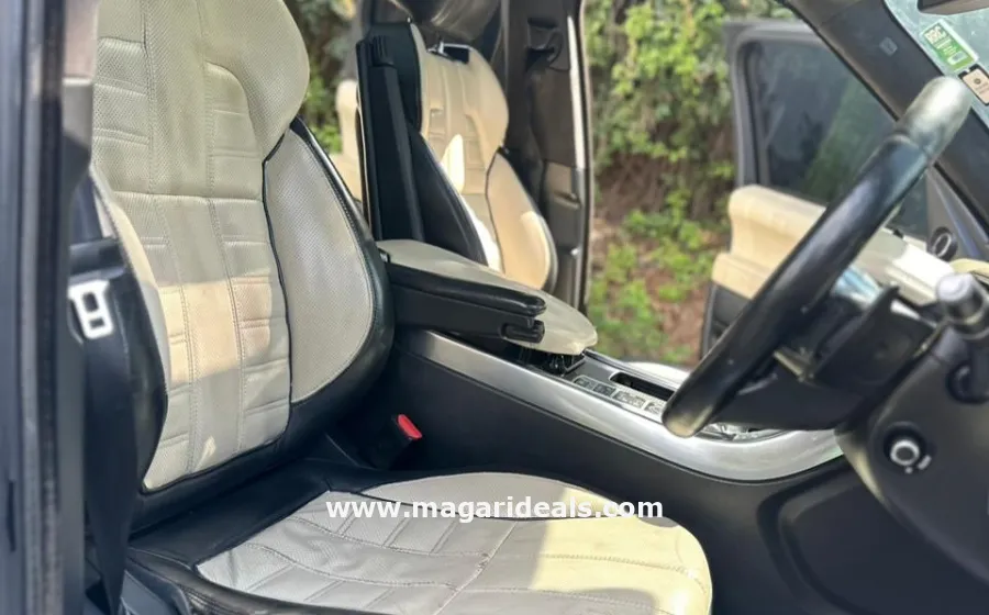 RANGE ROVER SPORT  in Kenya for Sale | Magari Deals