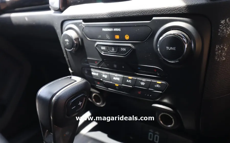 FORD RANGER 2021 Model in Kenya for Sale | Magari Deals
