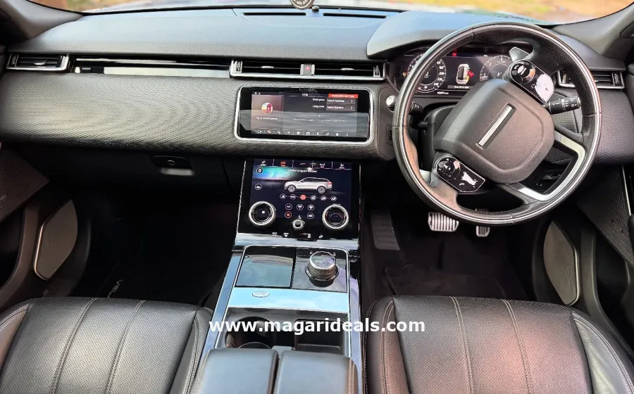 Range Rover Velar in Kenya for Sale | Magari Deals