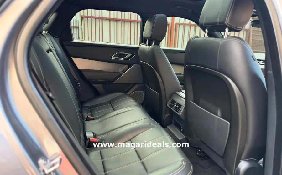 Range Rover Velar in Kenya for Sale | Magari Deals