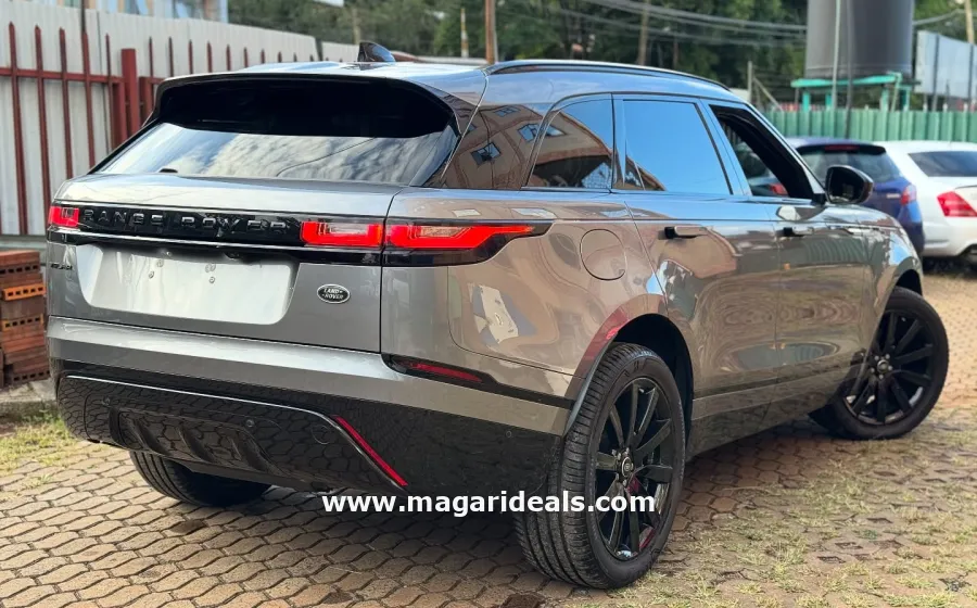 Range Rover Velar in Kenya for Sale | Magari Deals