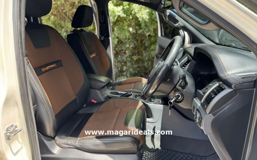 FORD RANGER  in Kenya for Sale | Magari Deals