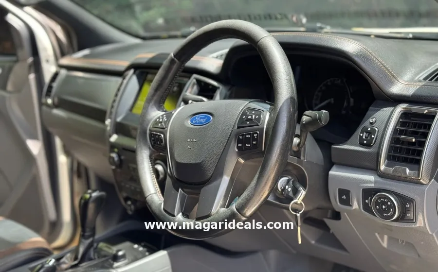 FORD RANGER  in Kenya for Sale | Magari Deals