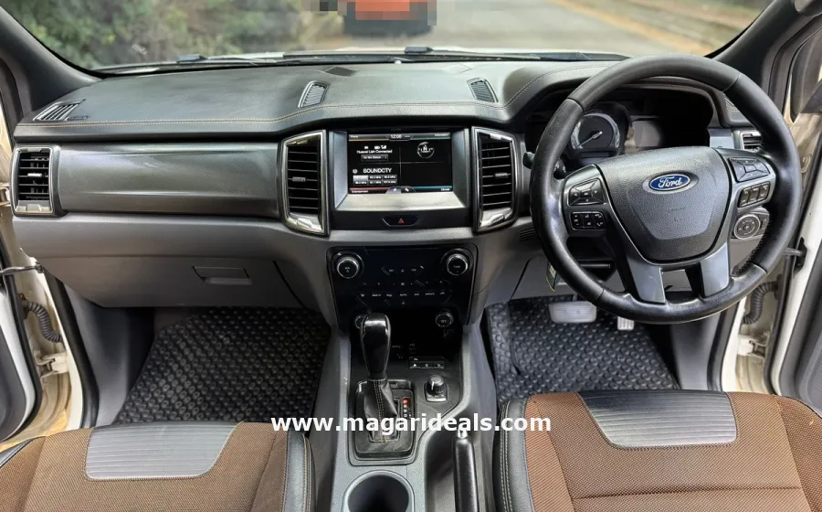FORD RANGER  in Kenya for Sale | Magari Deals