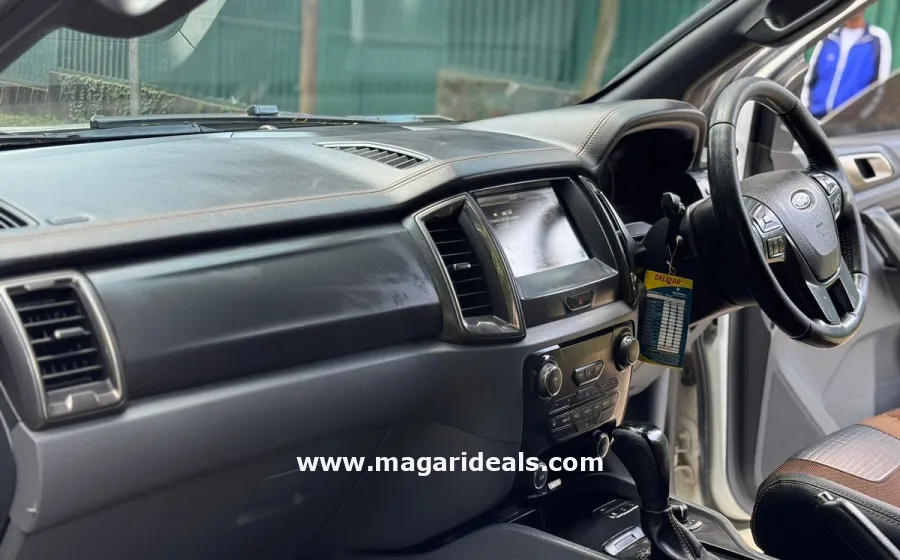 FORD RANGER  in Kenya for Sale | Magari Deals