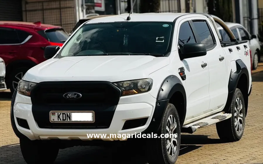 FORD RANGER  in Kenya for Sale | Magari Deals