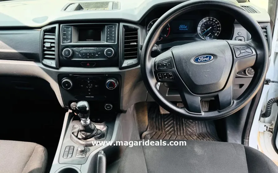 FORD RANGER  in Kenya for Sale | Magari Deals