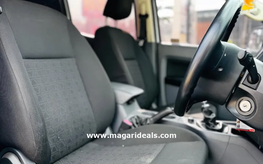 FORD RANGER  in Kenya for Sale | Magari Deals