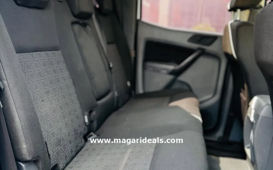 FORD RANGER  in Kenya for Sale | Magari Deals