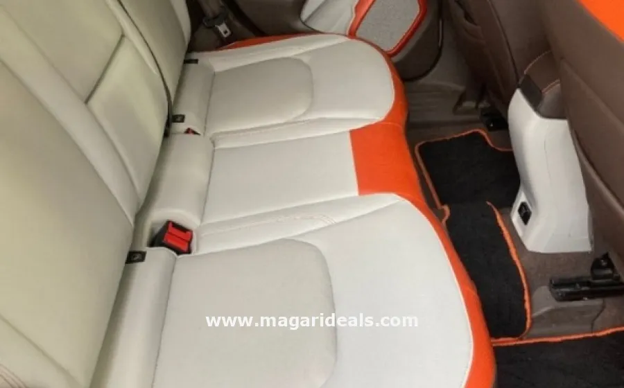 JEEP RENEGADE in Kenya for Sale | Magari Deals