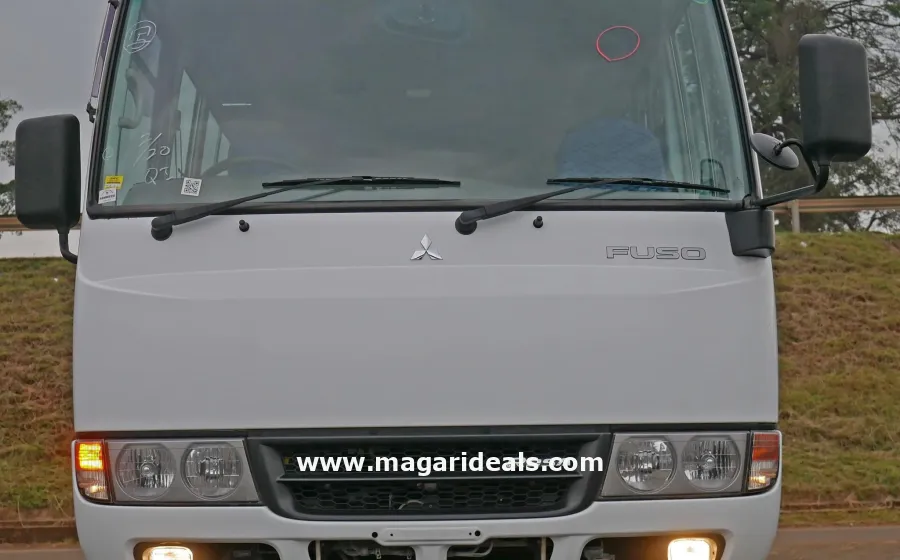 MITSUBISHI ROSA in Kenya for Sale | Magari Deals