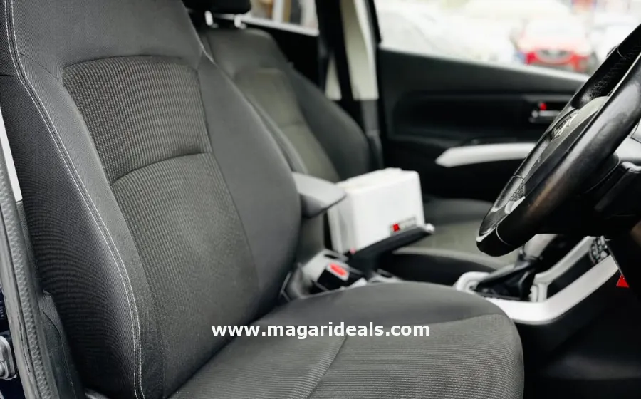 SUZUKI S-CROSS Sx4 2018  in Kenya for Sale | Magari Deals
