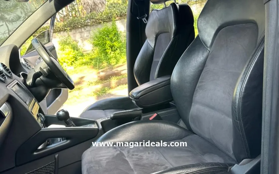 2011 AUDI S3 2.0T QUATTRO in Kenya for Sale | Magari Deals