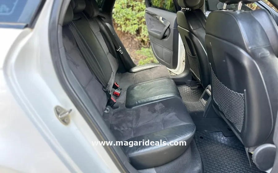 2011 AUDI S3 2.0T QUATTRO in Kenya for Sale | Magari Deals