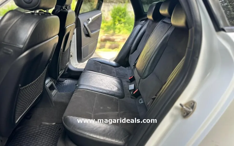 2011 AUDI S3 2.0T QUATTRO in Kenya for Sale | Magari Deals