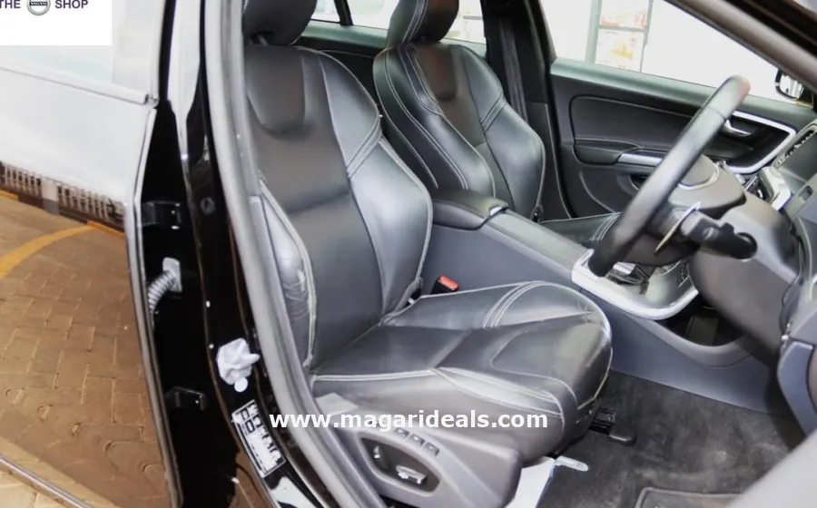 Volvo S60 D4 In Nairobi for Sale in Kenya for Sale | Magari Deals