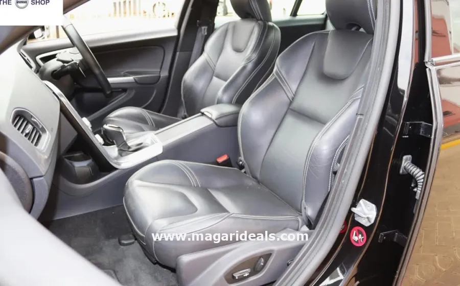Volvo S60 D4 In Nairobi for Sale in Kenya for Sale | Magari Deals
