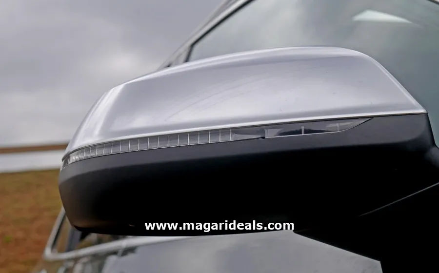 AUDI SQ5 S-Line with SUNROOF  in Kenya for Sale | Magari Deals