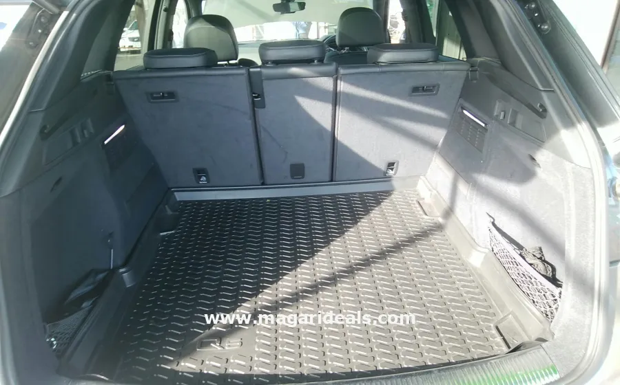 2018 AUDI SQ5 QUATTRO in Kenya for Sale | Magari Deals