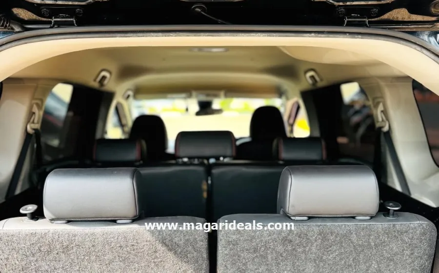 TOYOTA SIENTA HYBRID  in Kenya for Sale | Magari Deals
