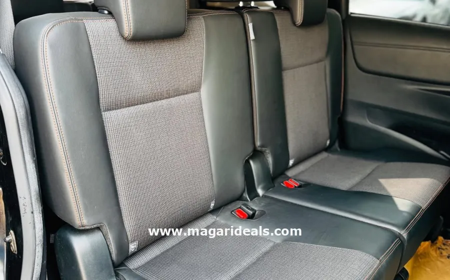 TOYOTA SIENTA HYBRID  in Kenya for Sale | Magari Deals
