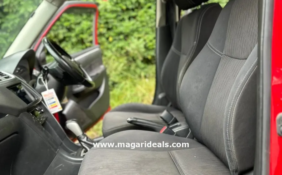 2013 SUZUKI SWIFT  in Kenya for Sale | Magari Deals