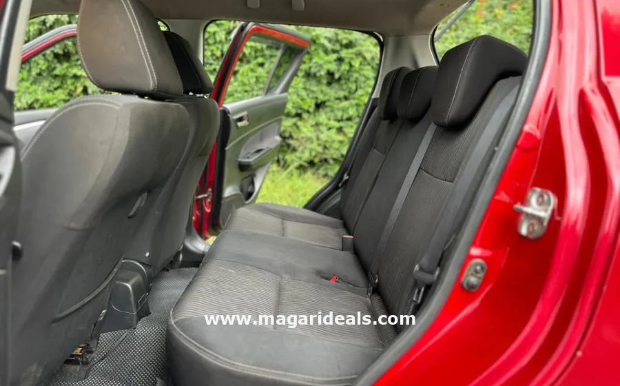 2013 SUZUKI SWIFT  in Kenya for Sale | Magari Deals