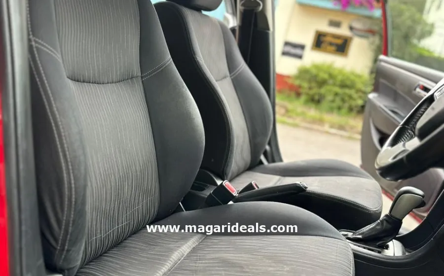 2013 SUZUKI SWIFT  in Kenya for Sale | Magari Deals