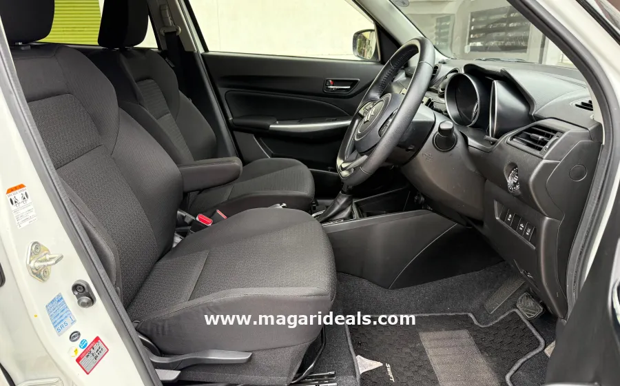 SUZUKI SWIFT  in Kenya for Sale | Magari Deals