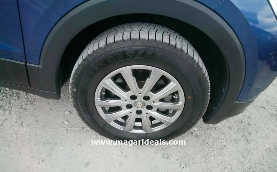 Volkwagen T-Cross 2020 in Kenya for Sale | Magari Deals