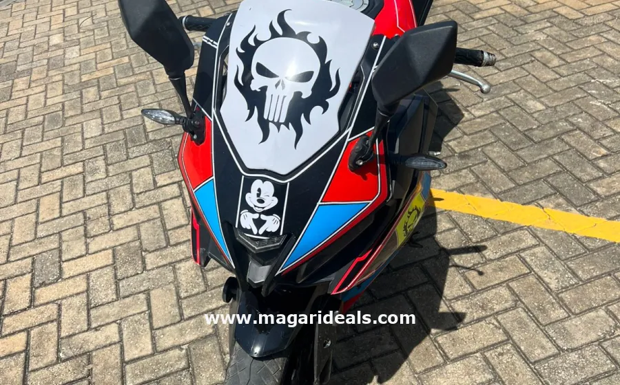 Taro GP 250cc for sale in Kenya in Kenya for Sale | Magari Deals