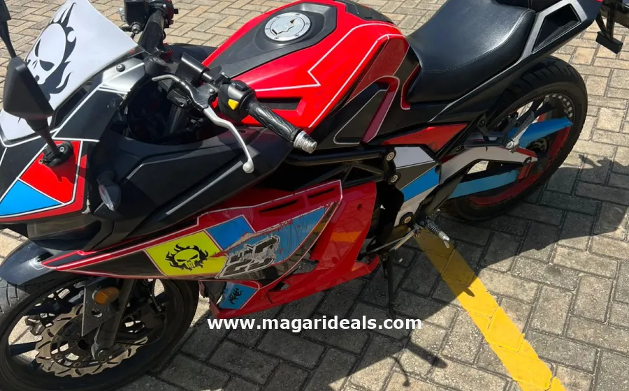 Taro GP 250cc for sale in Kenya in Kenya for Sale | Magari Deals