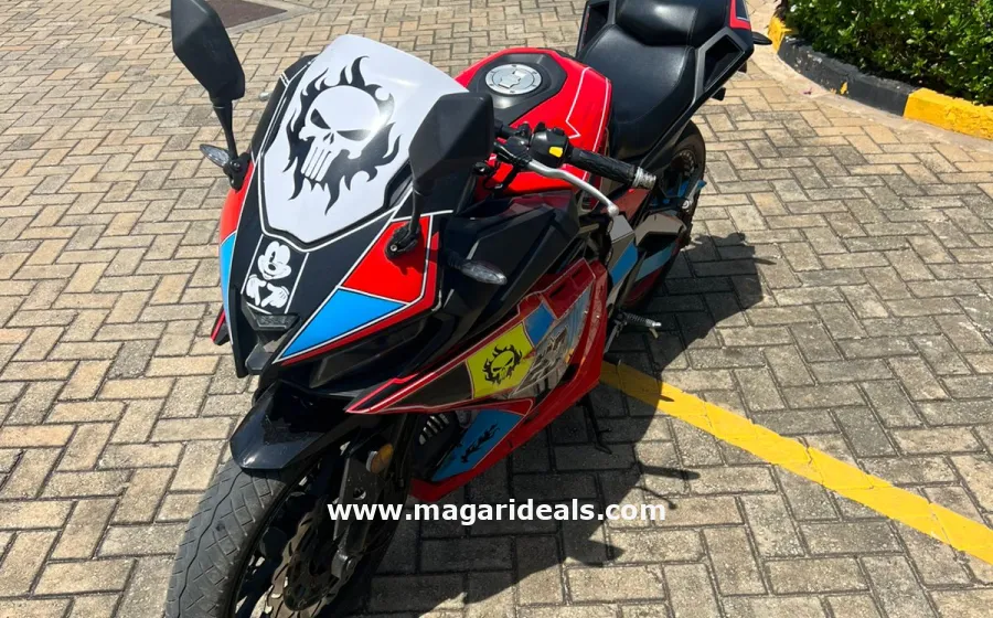 Taro GP 250cc for sale in Kenya in Kenya for Sale | Magari Deals