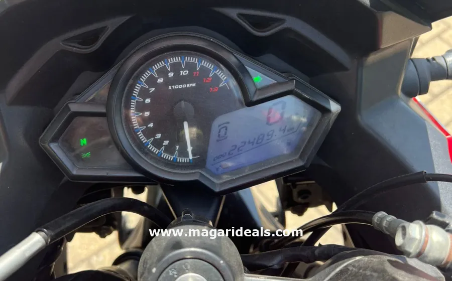 Taro GP 250cc for sale in Kenya in Kenya for Sale | Magari Deals