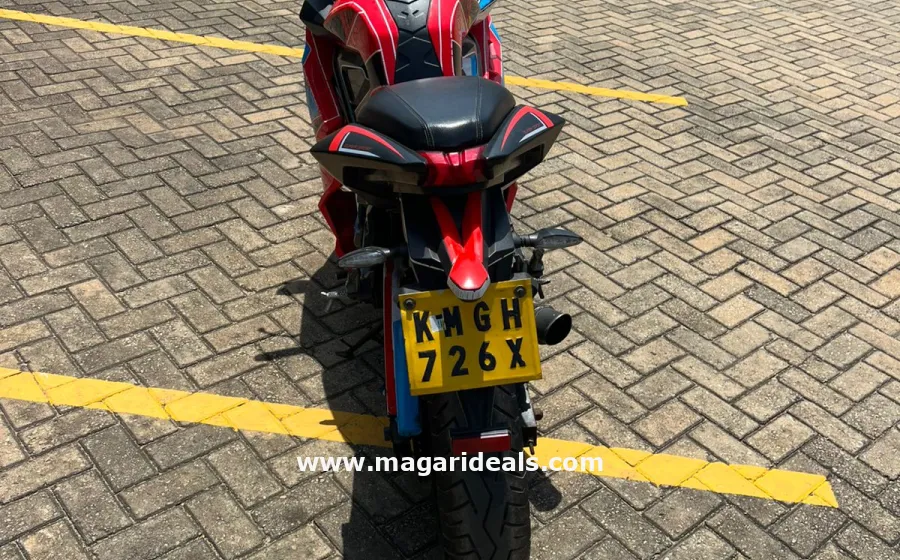 Taro GP 250cc for sale in Kenya in Kenya for Sale | Magari Deals