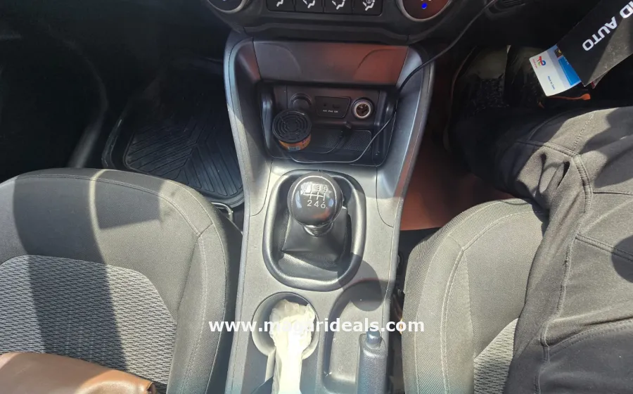 Hyundai Tucson IX35i 2015 in Kenya for Sale | Magari Deals