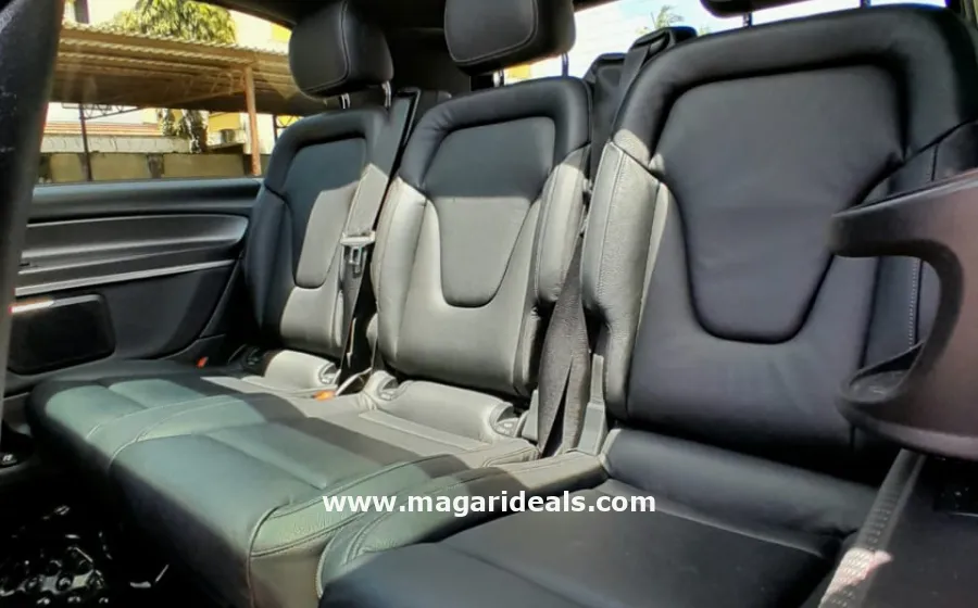 Mercedes Benz V220 CDI in Kenya in Kenya for Sale | Magari Deals