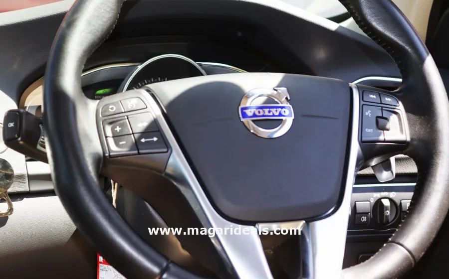 Volvo V60 Cross Country in Kenya for Sale | Magari Deals