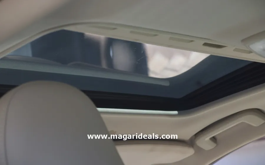 Volvo V60 Cross Country in Kenya for Sale | Magari Deals