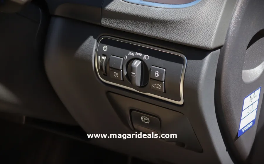 Volvo V60 Cross Country in Kenya for Sale | Magari Deals