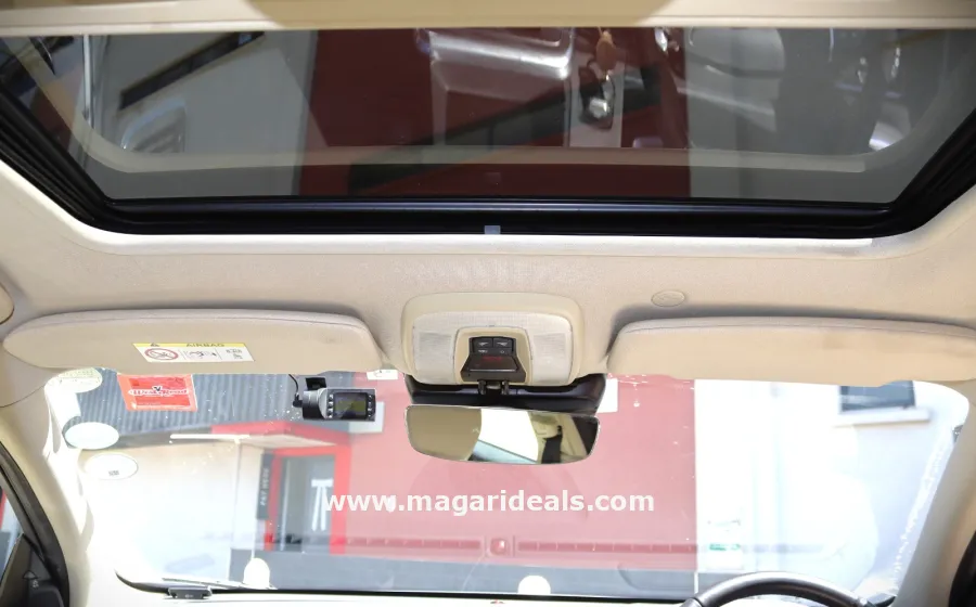 Volvo V60 Cross Country in Kenya for Sale | Magari Deals