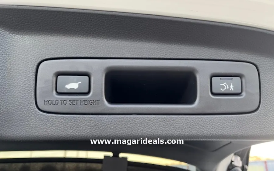 2022 Honda Vezel RV5 Hybrid in Kenya for Sale | Magari Deals