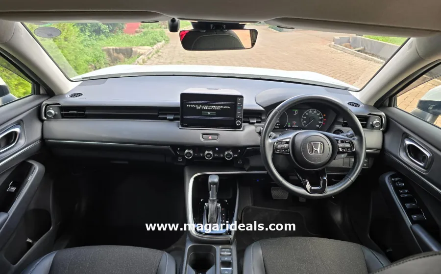 Honda Vezel in Kenya for Sale | Magari Deals