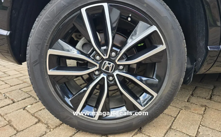 Honda Vezel in Kenya for Sale | Magari Deals