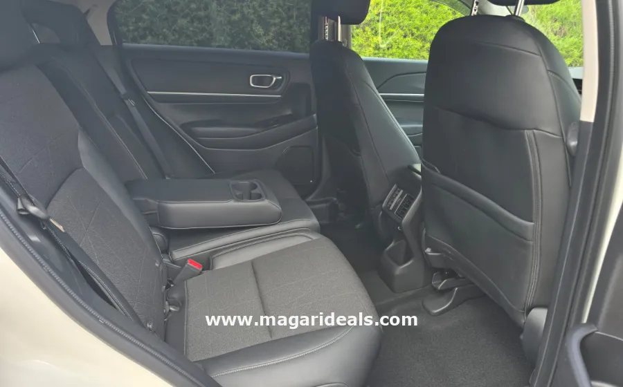 Honda Vezel in Kenya for Sale | Magari Deals