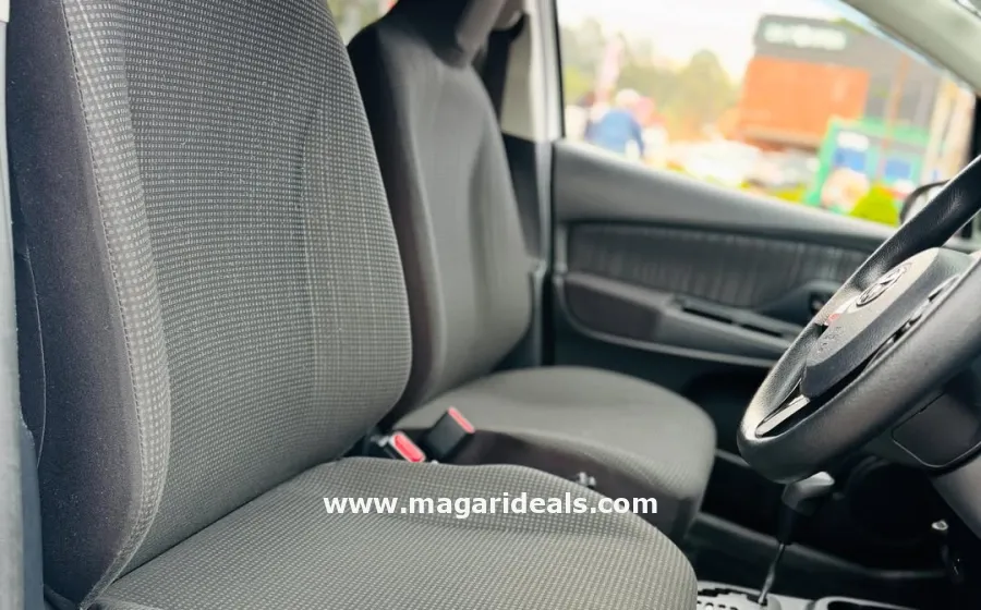 2018 Toyota Vitz in Kenya for Sale | Magari Deals